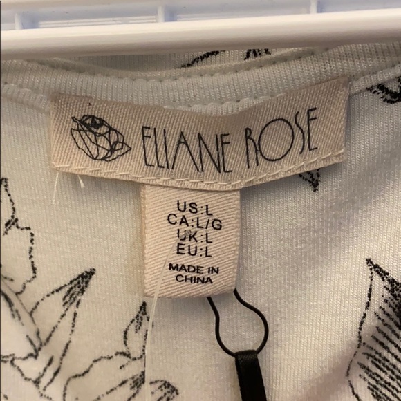 ELIANE ROSE 🌹 - Picture 3 of 4